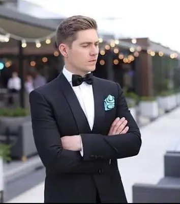 AI Trading ESn - Anton Kovačić